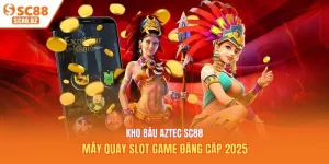 Kho báu aztec SC88