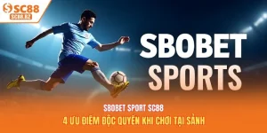 Sbobet sport SC88